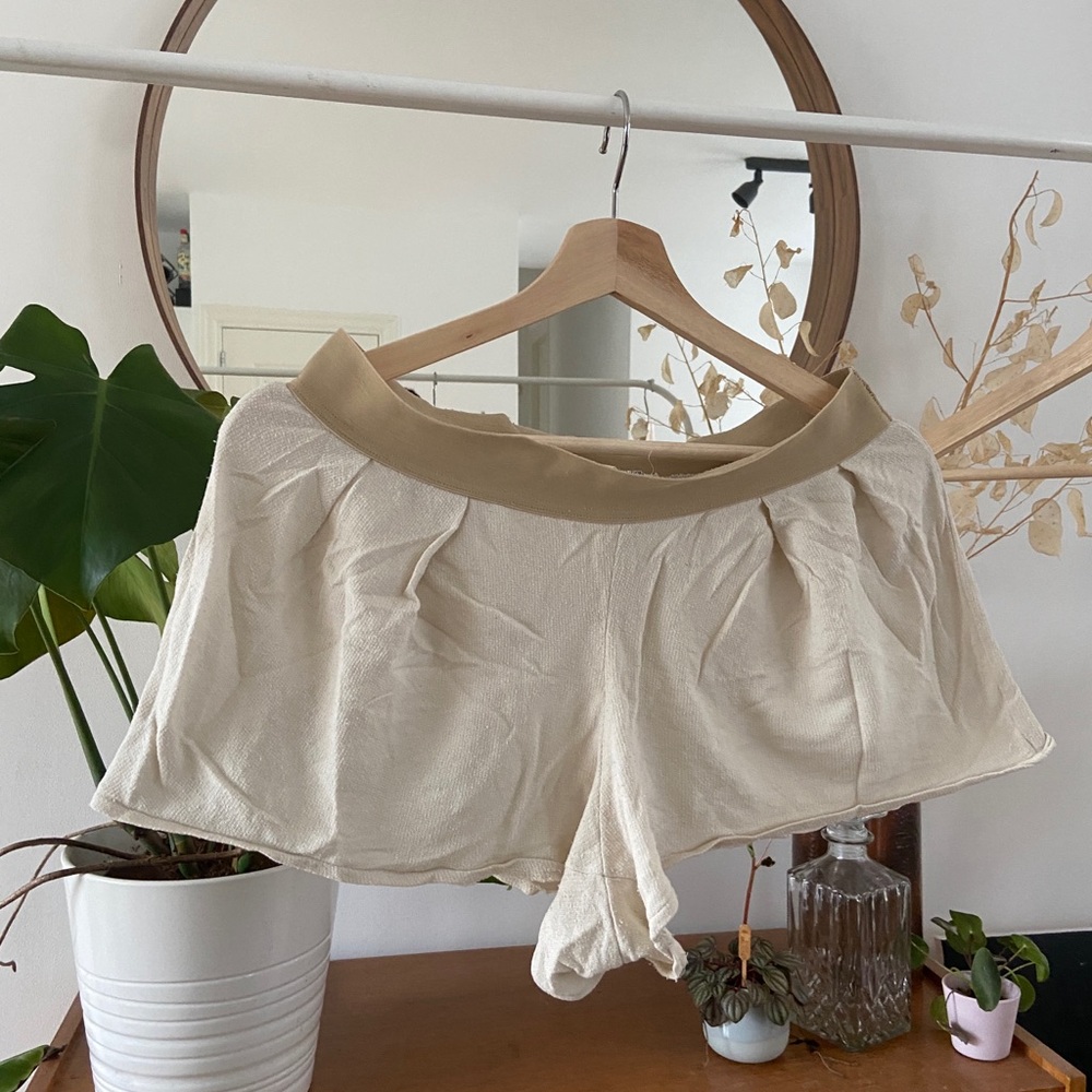 AMERICAN VINTAGE shorts
